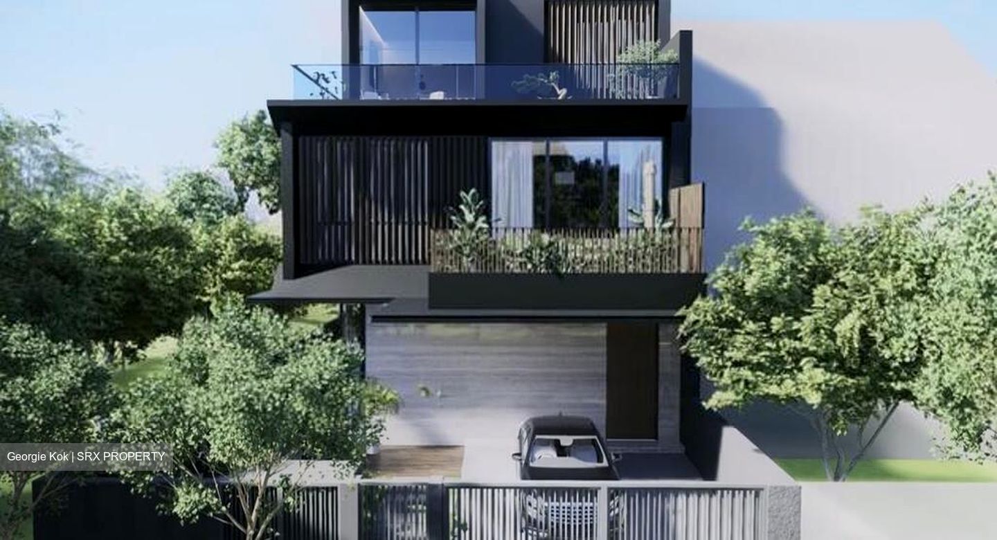 Thomson Ridge Estate (D20), SemiDetached For Sale 99095201